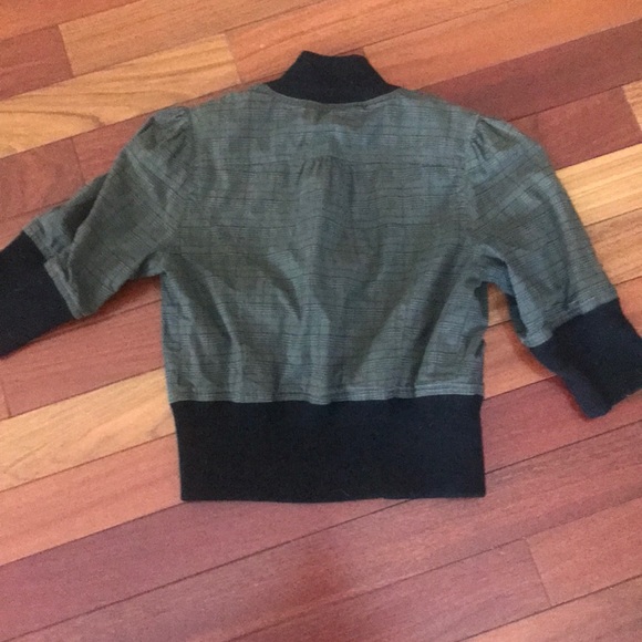 Jacket - Picture 4 of 4